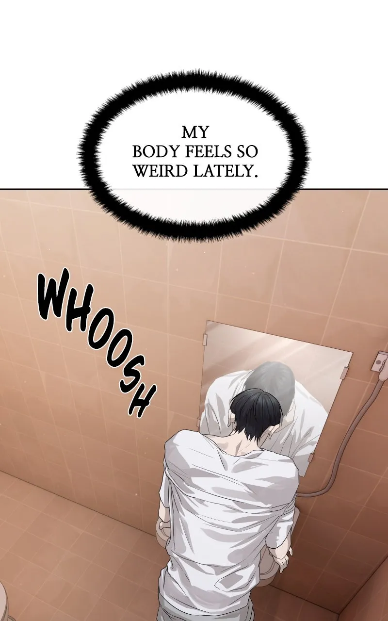 Special Civil Servant Chapter 50 page 96 - 