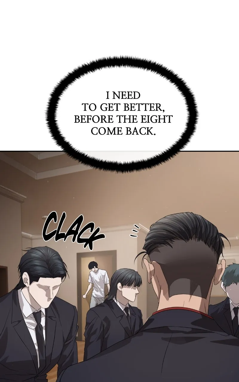 Special Civil Servant Chapter 50 page 99 - 