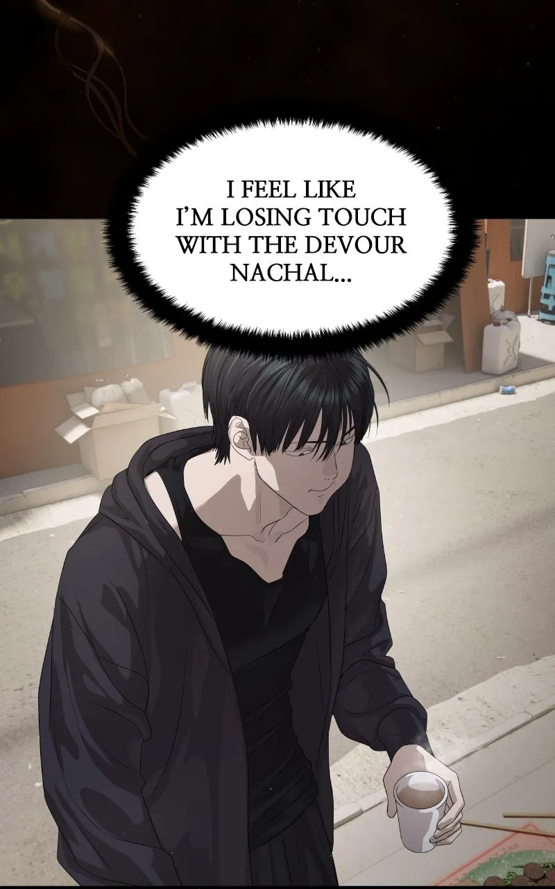 Special Civil Servant Chapter 51 page 104 - 