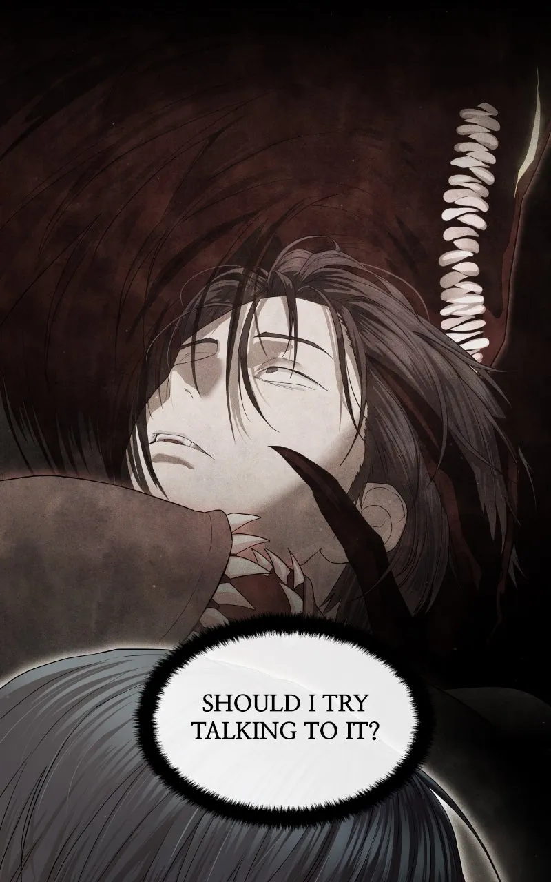 Special Civil Servant Chapter 51 page 105 - 