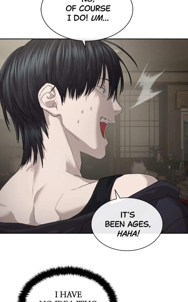 Special Civil Servant Chapter 51 page 116 - 
