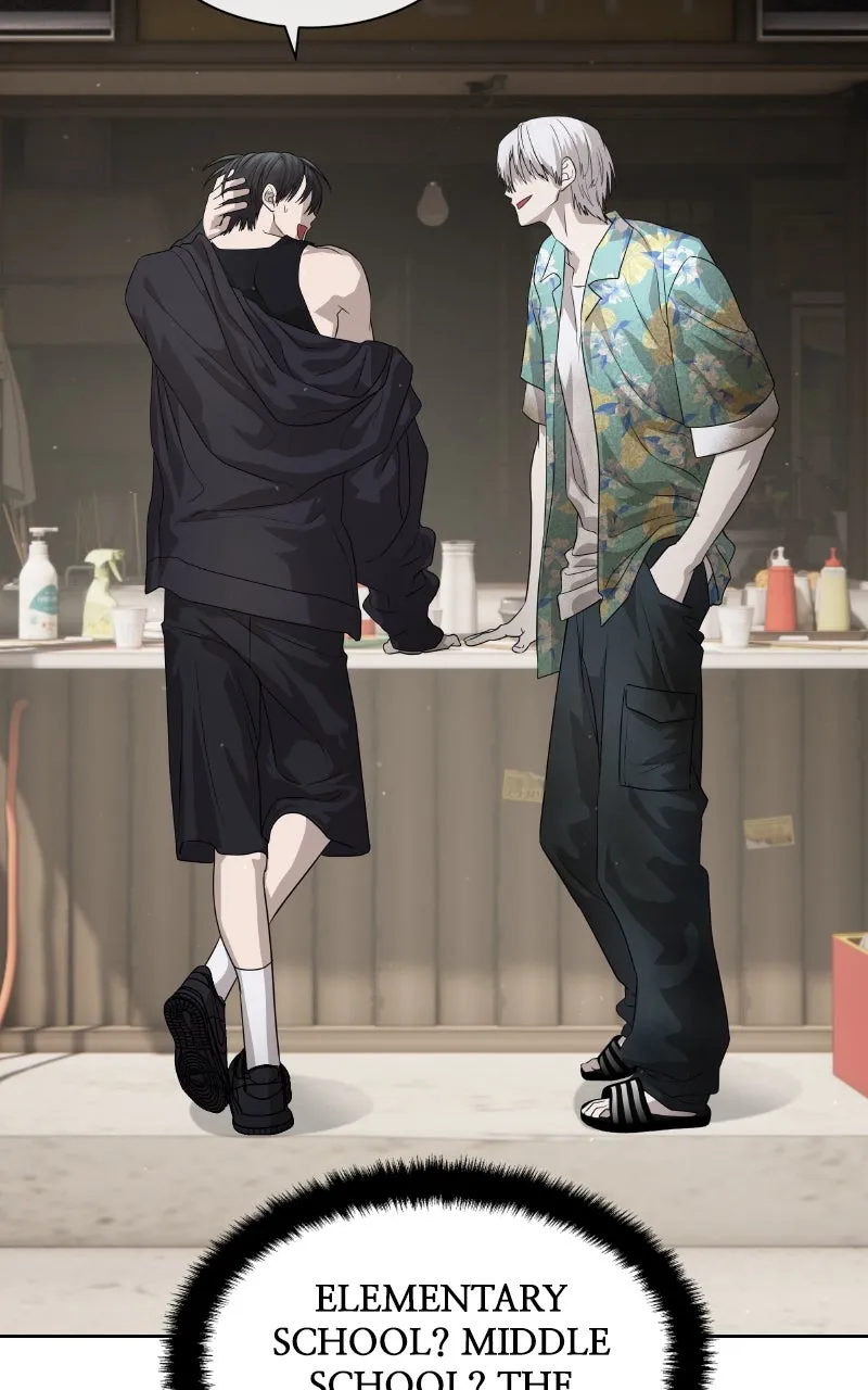Special Civil Servant Chapter 51 page 118 - 