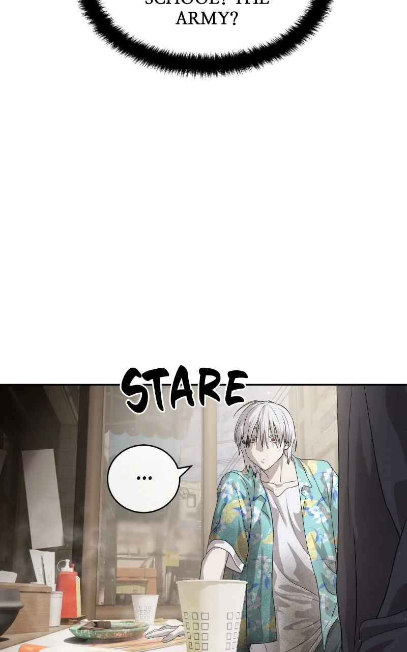 Special Civil Servant Chapter 51 page 119 - 