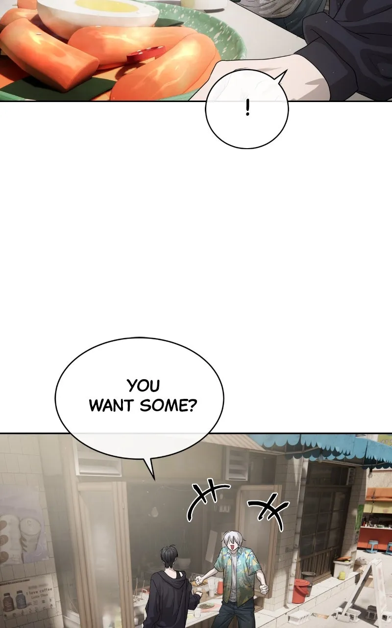 Special Civil Servant Chapter 51 page 120 - 