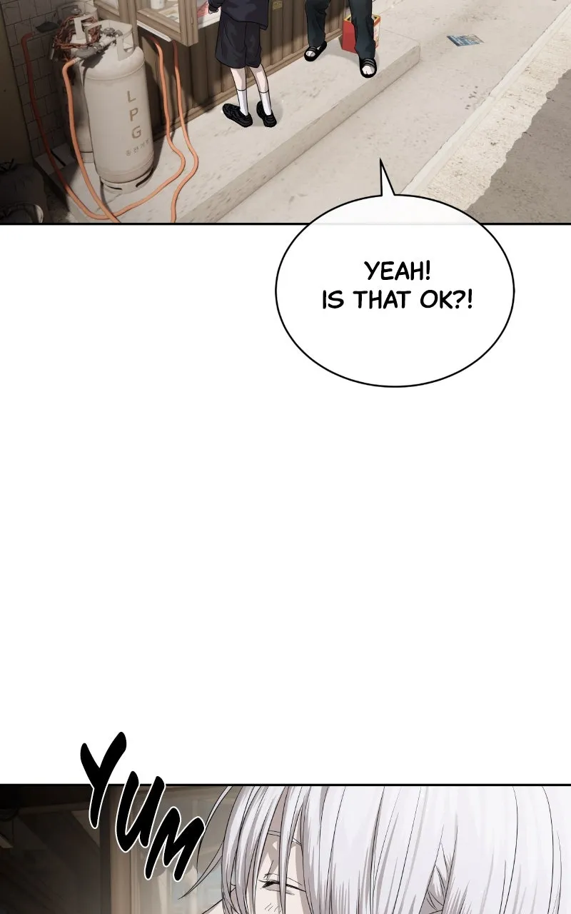 Special Civil Servant Chapter 51 page 121 - 