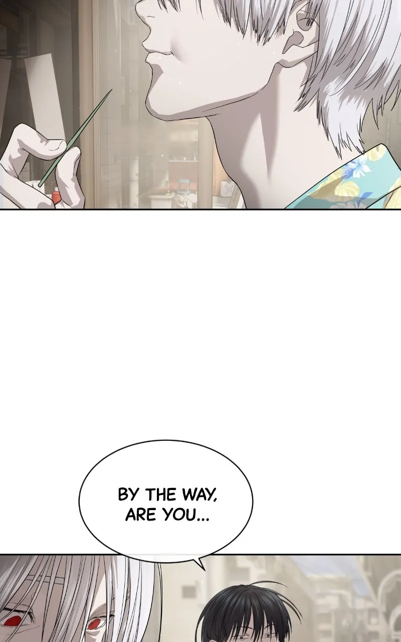 Special Civil Servant Chapter 51 page 122 - 