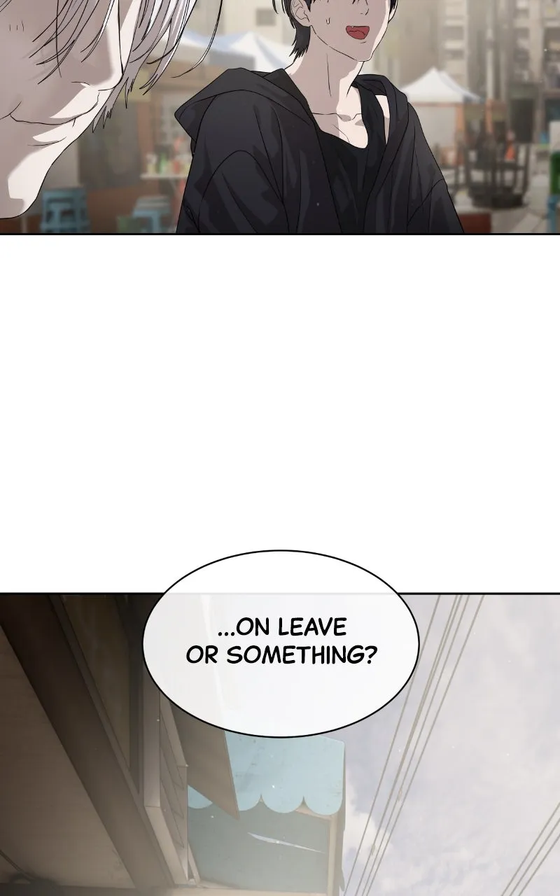 Special Civil Servant Chapter 51 page 123 - 