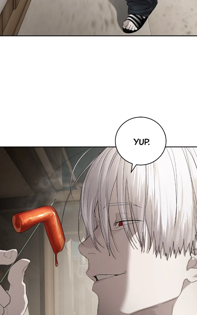 Special Civil Servant Chapter 51 page 125 - 