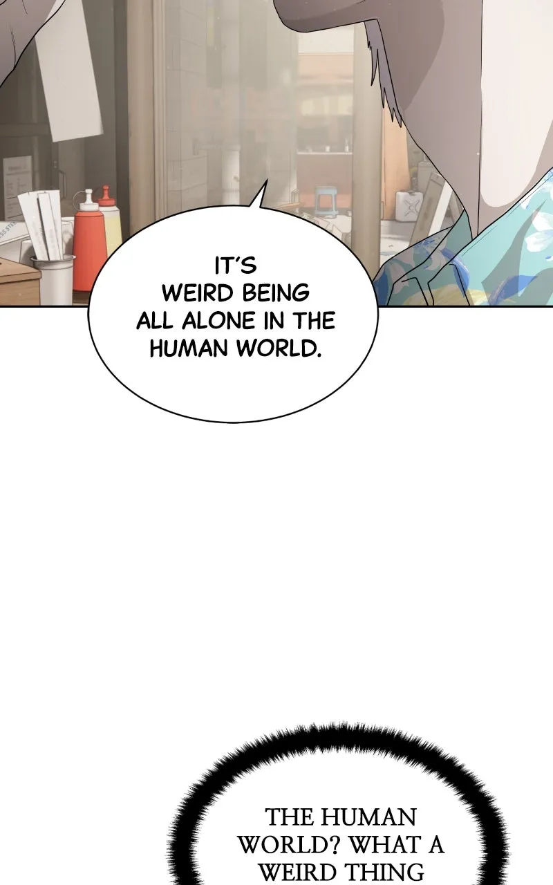Special Civil Servant Chapter 51 page 126 - 