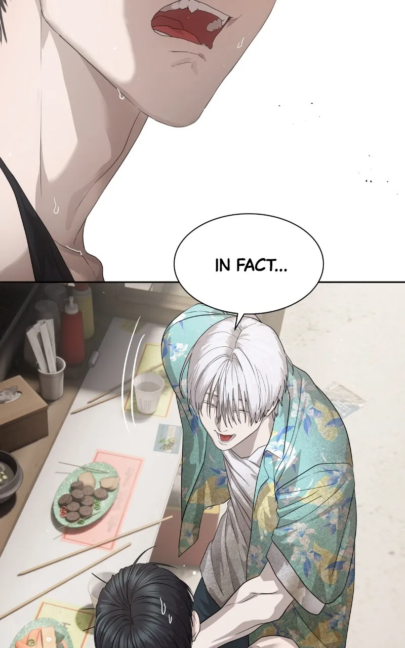 Special Civil Servant Chapter 51 page 130 - 