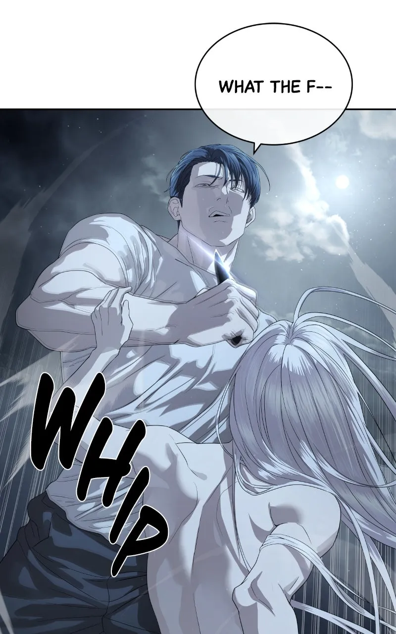 Special Civil Servant Chapter 51 page 14 - 