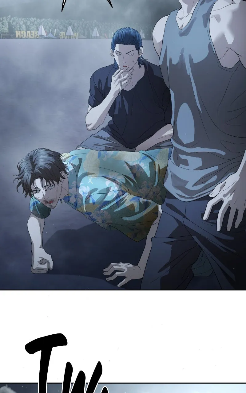 Special Civil Servant Chapter 51 page 18 - 