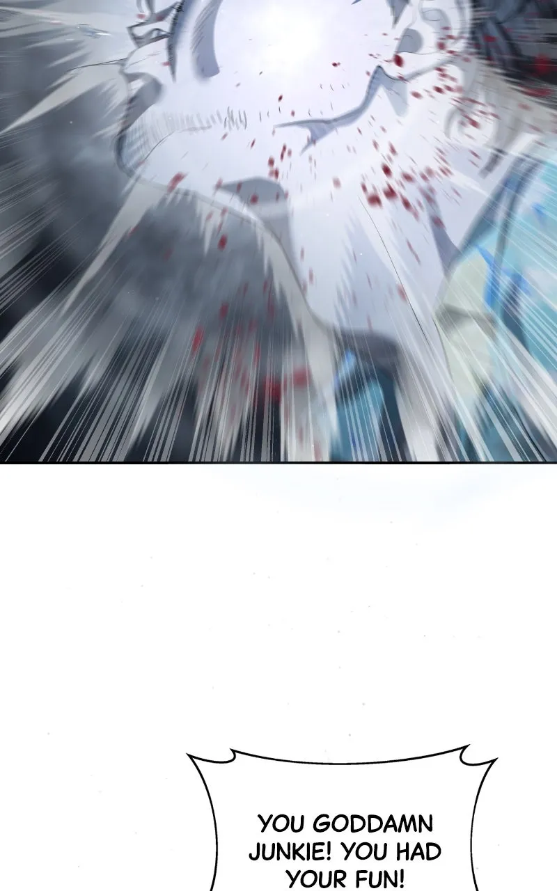 Special Civil Servant Chapter 51 page 3 - 