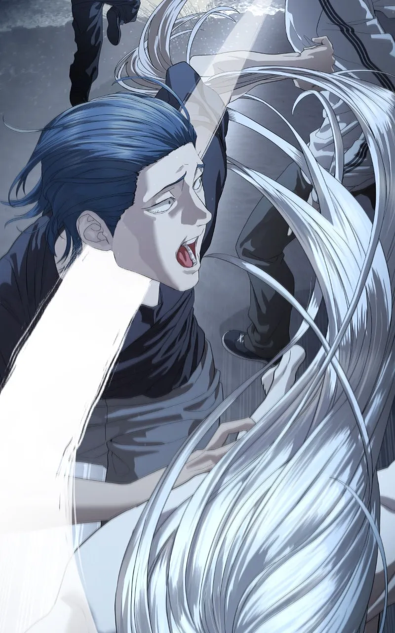 Special Civil Servant Chapter 51 page 22 - 