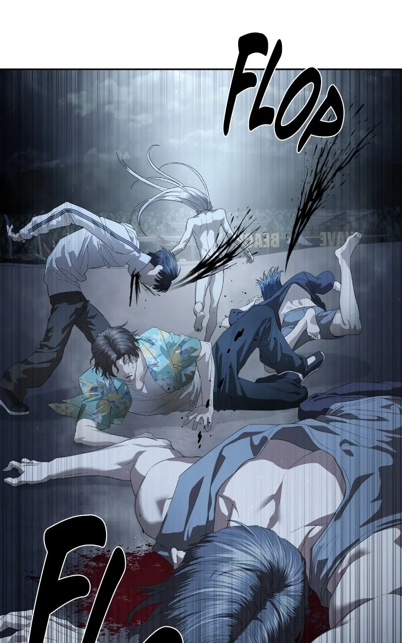 Special Civil Servant Chapter 51 page 25 - 