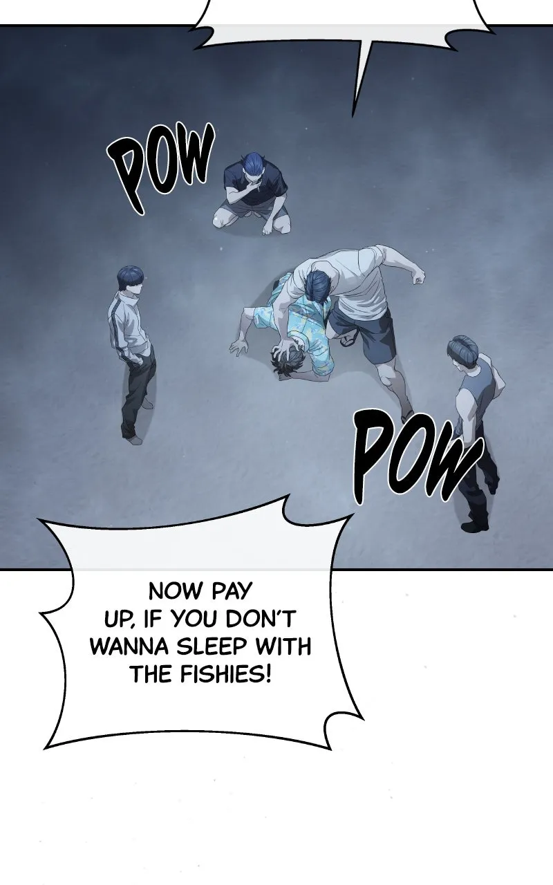 Special Civil Servant Chapter 51 page 4 - 