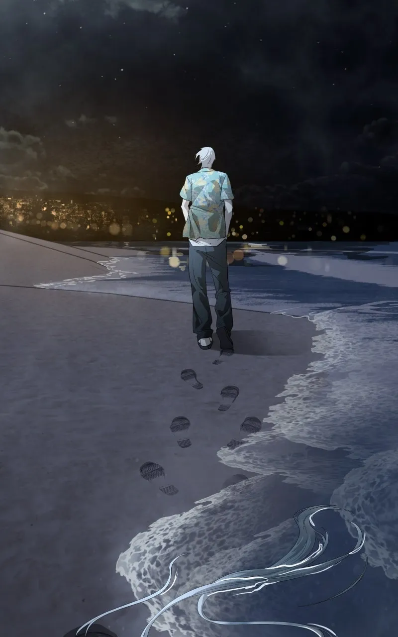 Special Civil Servant Chapter 51 page 34 - 