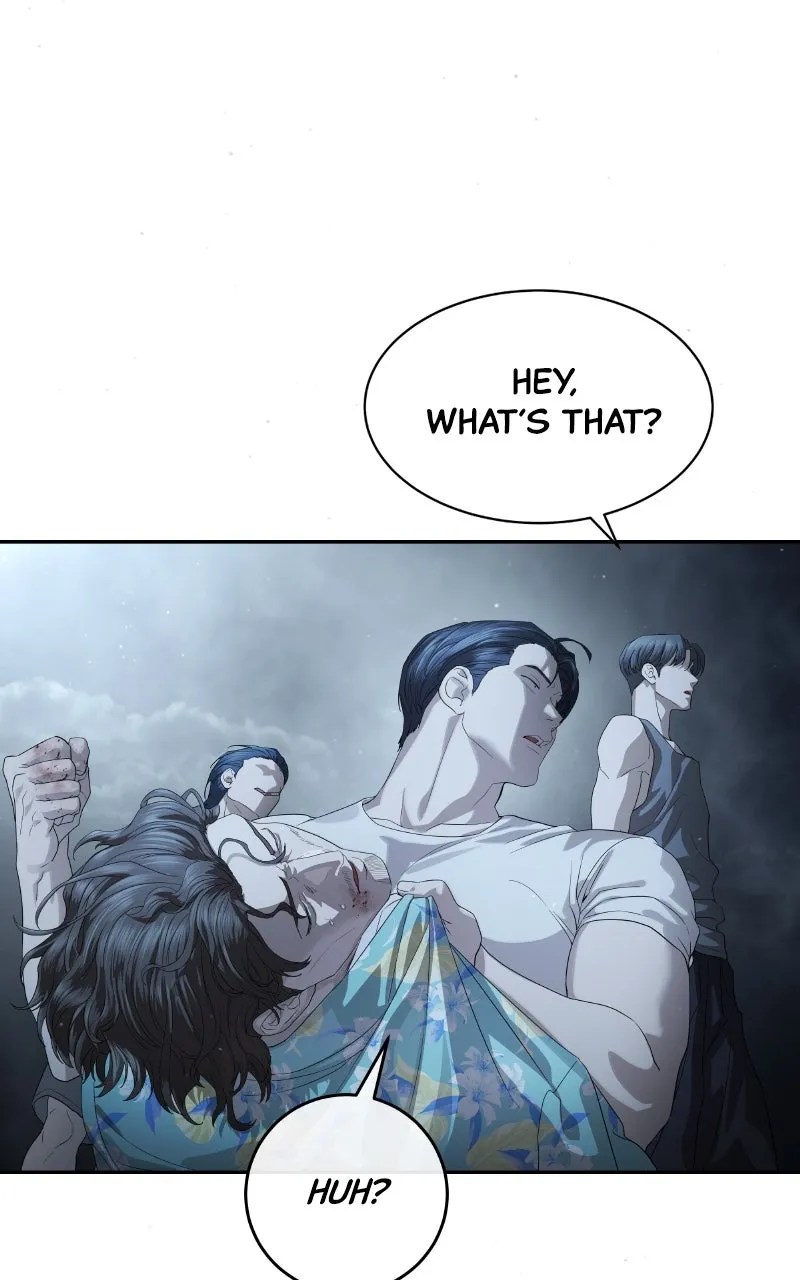 Special Civil Servant Chapter 51 page 5 - 
