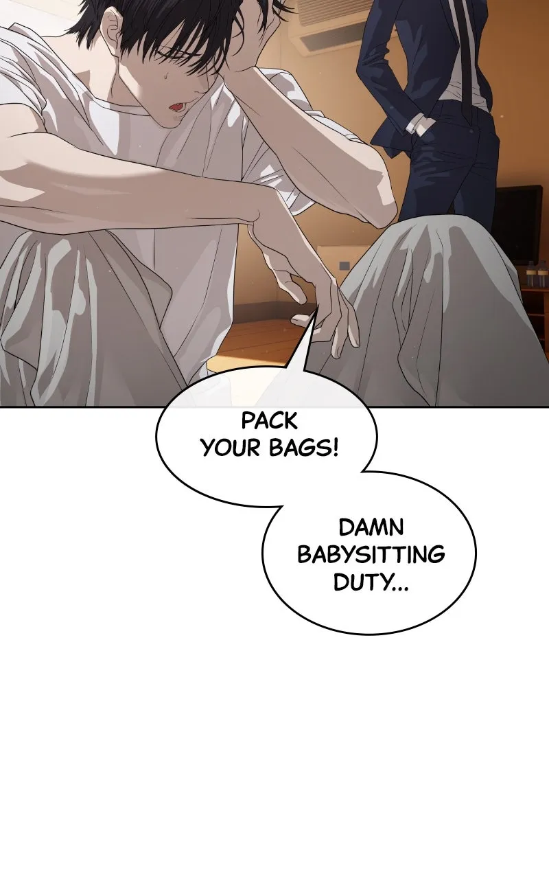 Special Civil Servant Chapter 51 page 49 - 