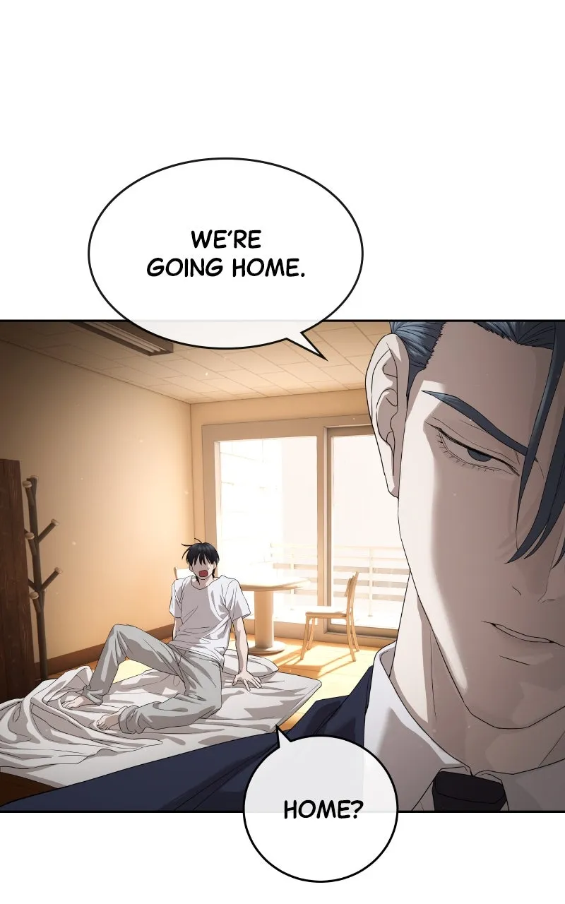 Special Civil Servant Chapter 51 page 50 - 