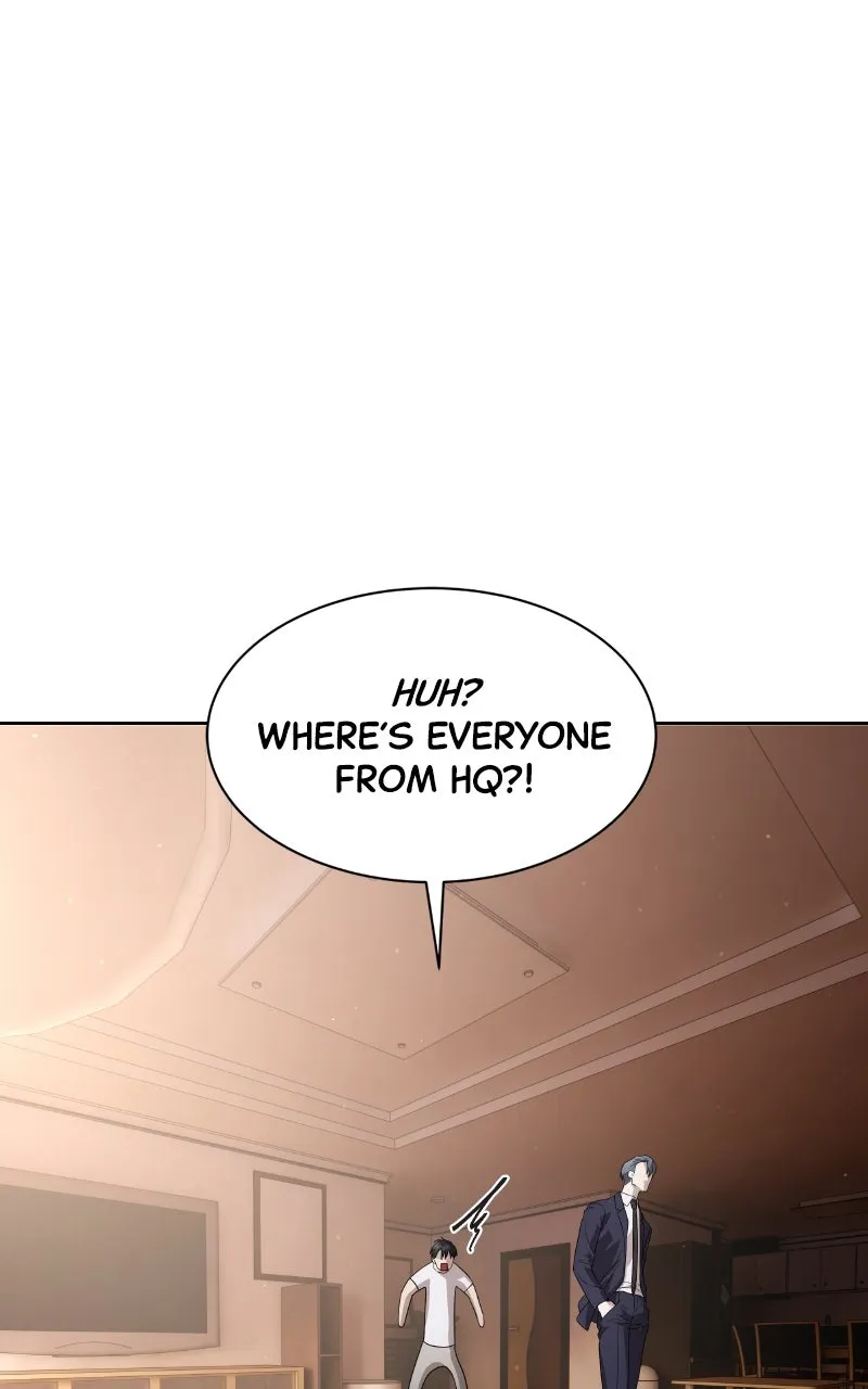 Special Civil Servant Chapter 51 page 51 - 
