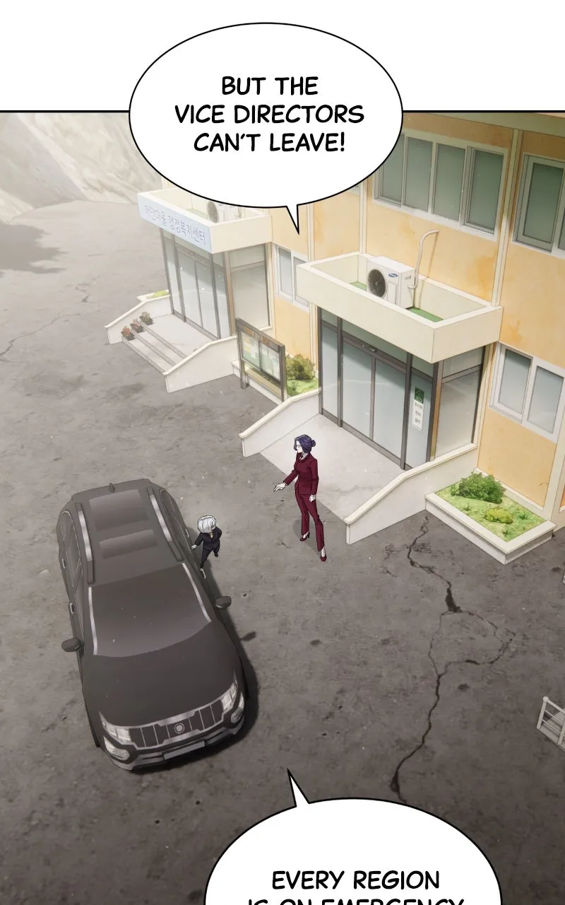 Special Civil Servant Chapter 51 page 54 - 