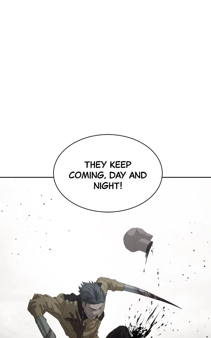 Special Civil Servant Chapter 51 page 57 - 