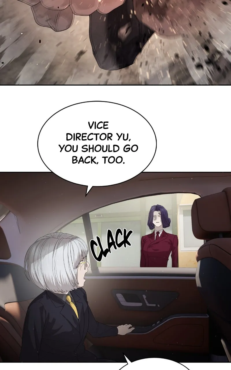 Special Civil Servant Chapter 51 page 59 - 