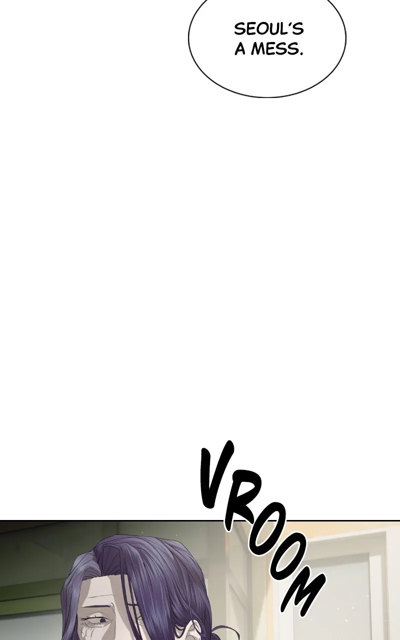 Special Civil Servant Chapter 51 page 60 - 