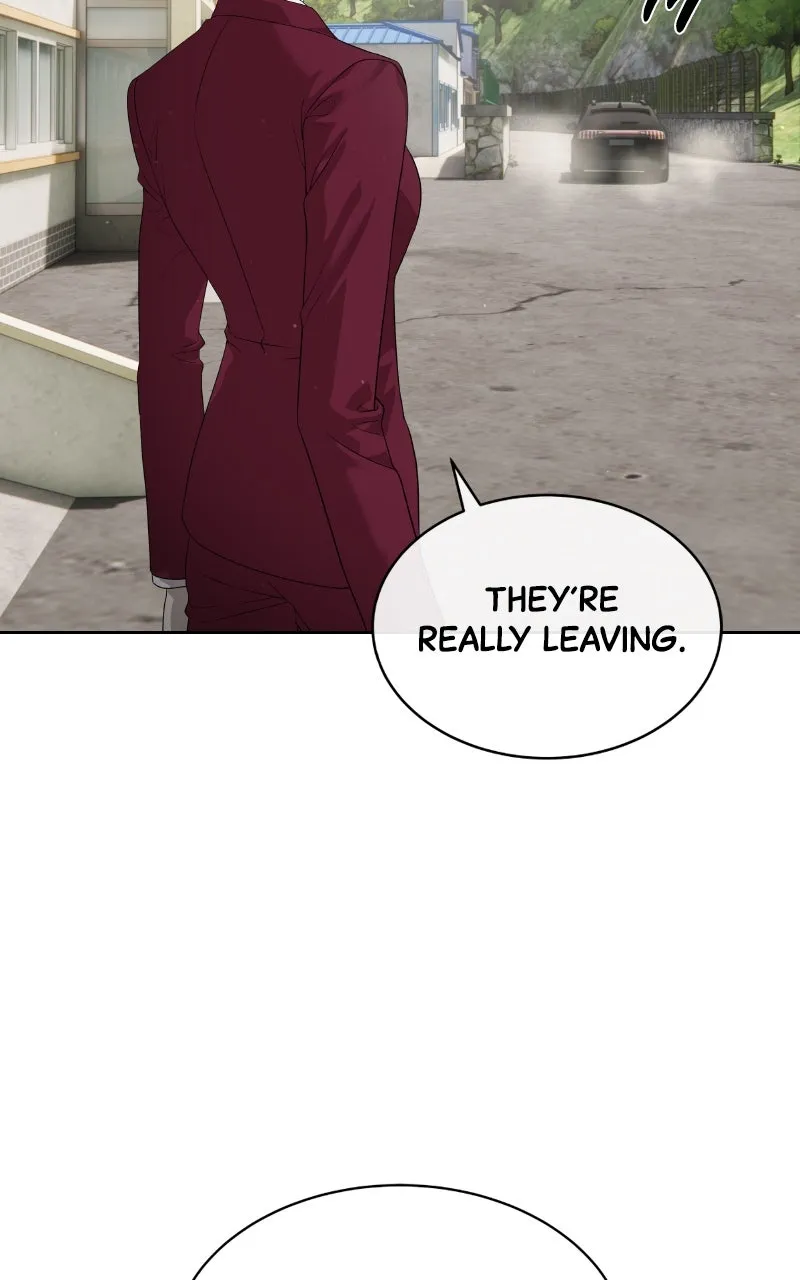 Special Civil Servant Chapter 51 page 62 - 