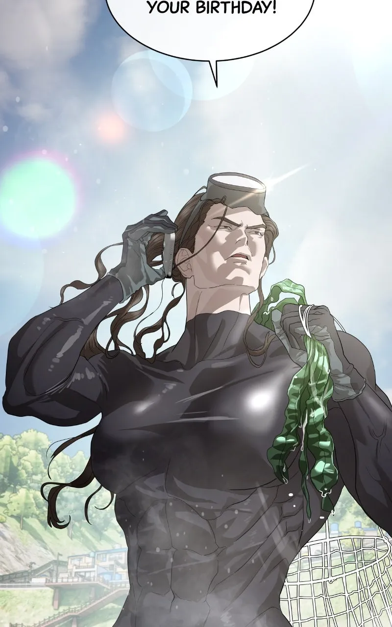 Special Civil Servant Chapter 51 page 72 - 