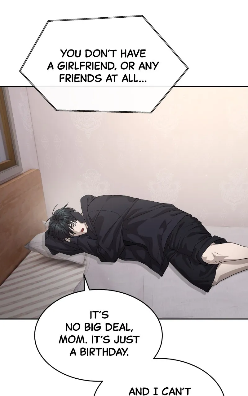 Special Civil Servant Chapter 51 page 74 - 
