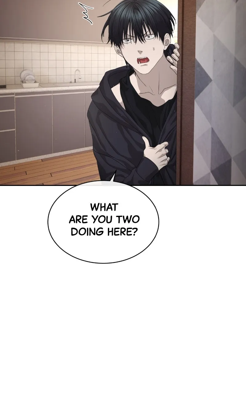 Special Civil Servant Chapter 51 page 79 - 