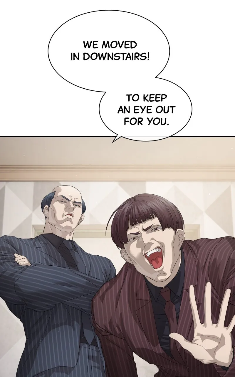 Special Civil Servant Chapter 51 page 80 - 