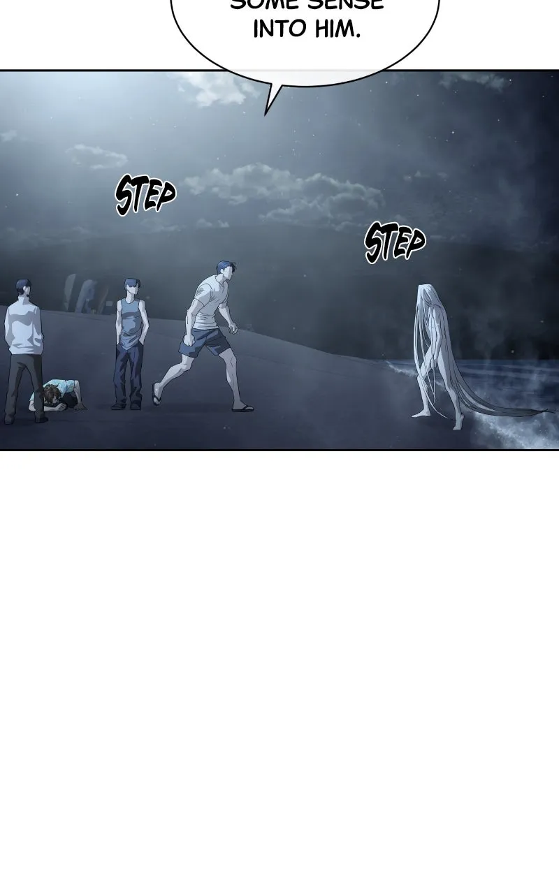 Special Civil Servant Chapter 51 page 9 - 