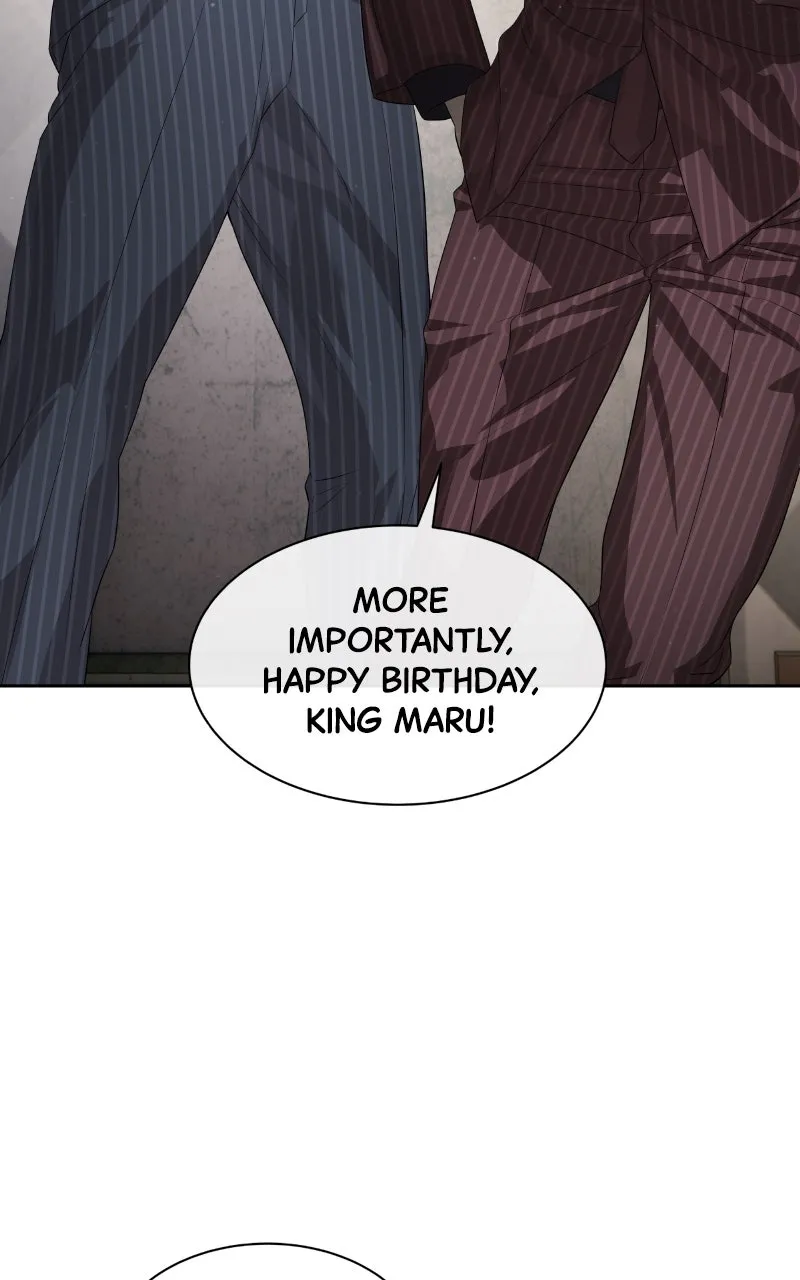 Special Civil Servant Chapter 51 page 81 - 
