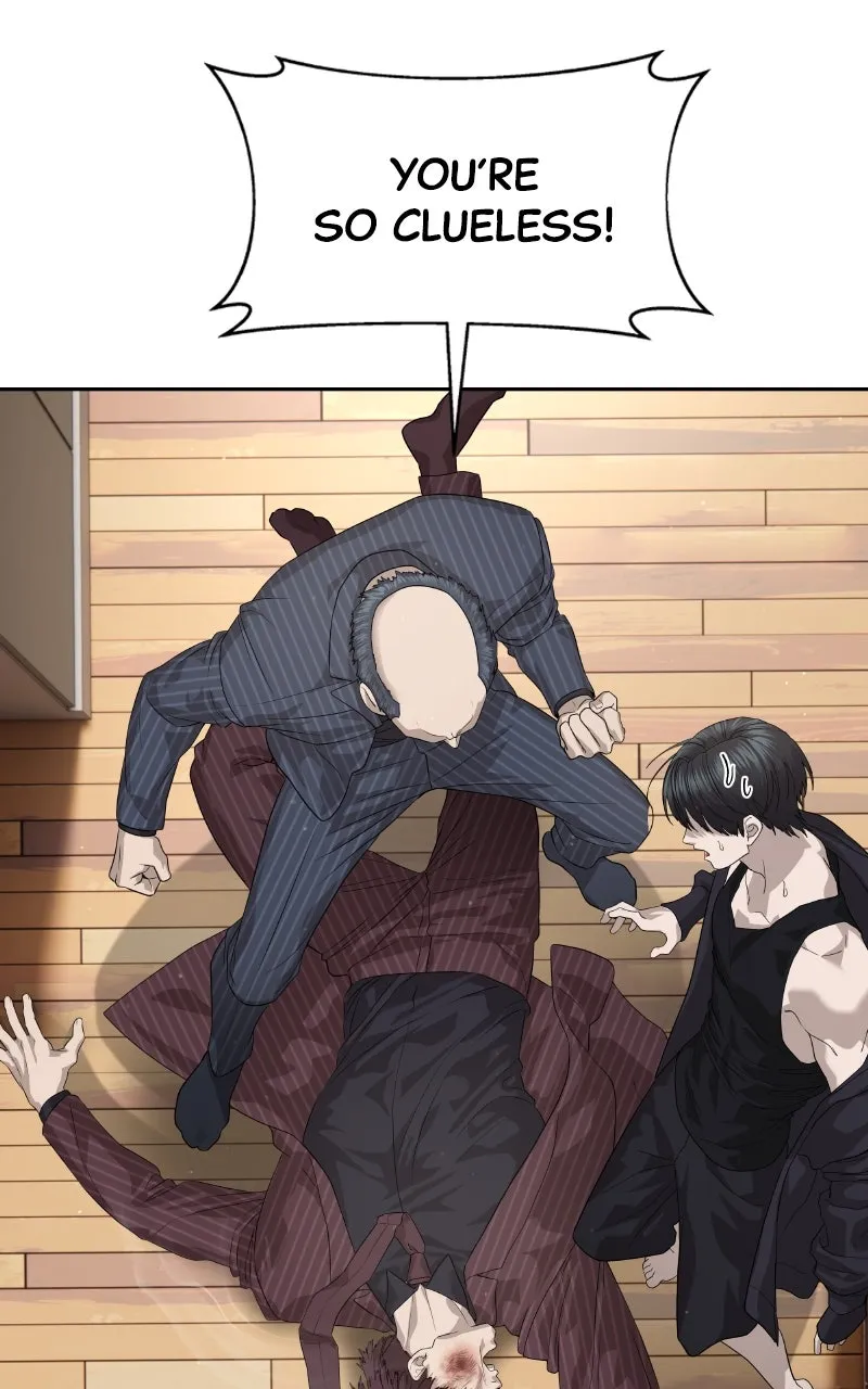 Special Civil Servant Chapter 51 page 85 - 
