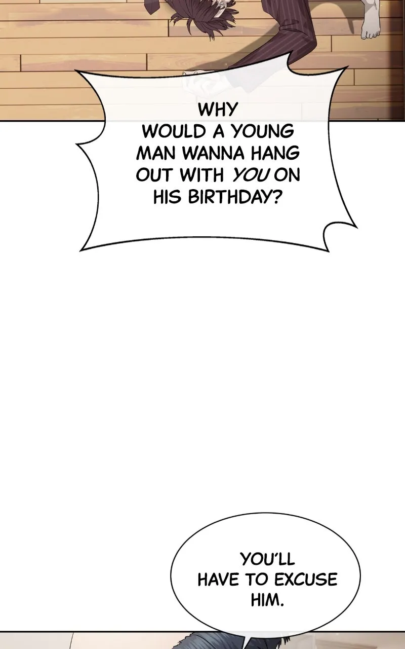 Special Civil Servant Chapter 51 page 86 - 