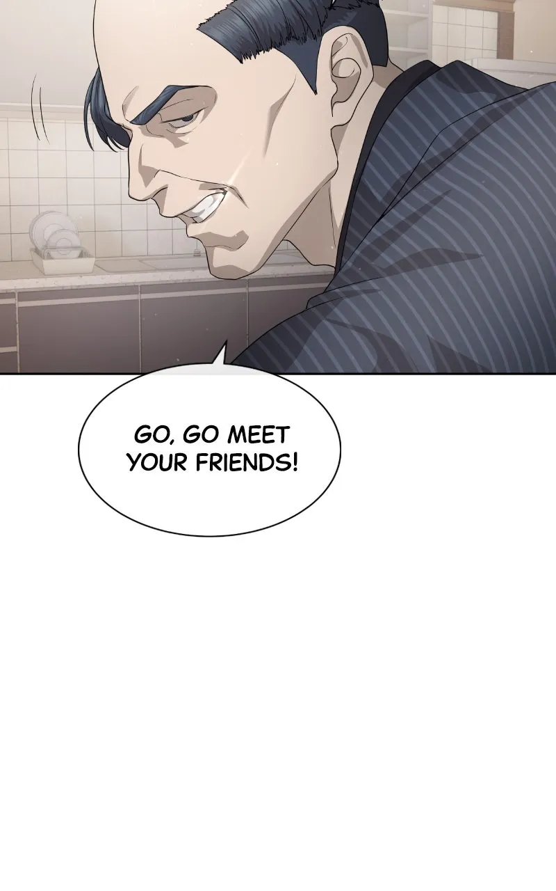 Special Civil Servant Chapter 51 page 87 - 