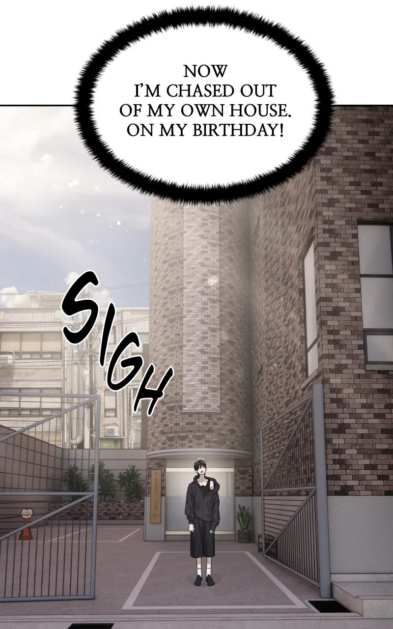 Special Civil Servant Chapter 51 page 88 - 