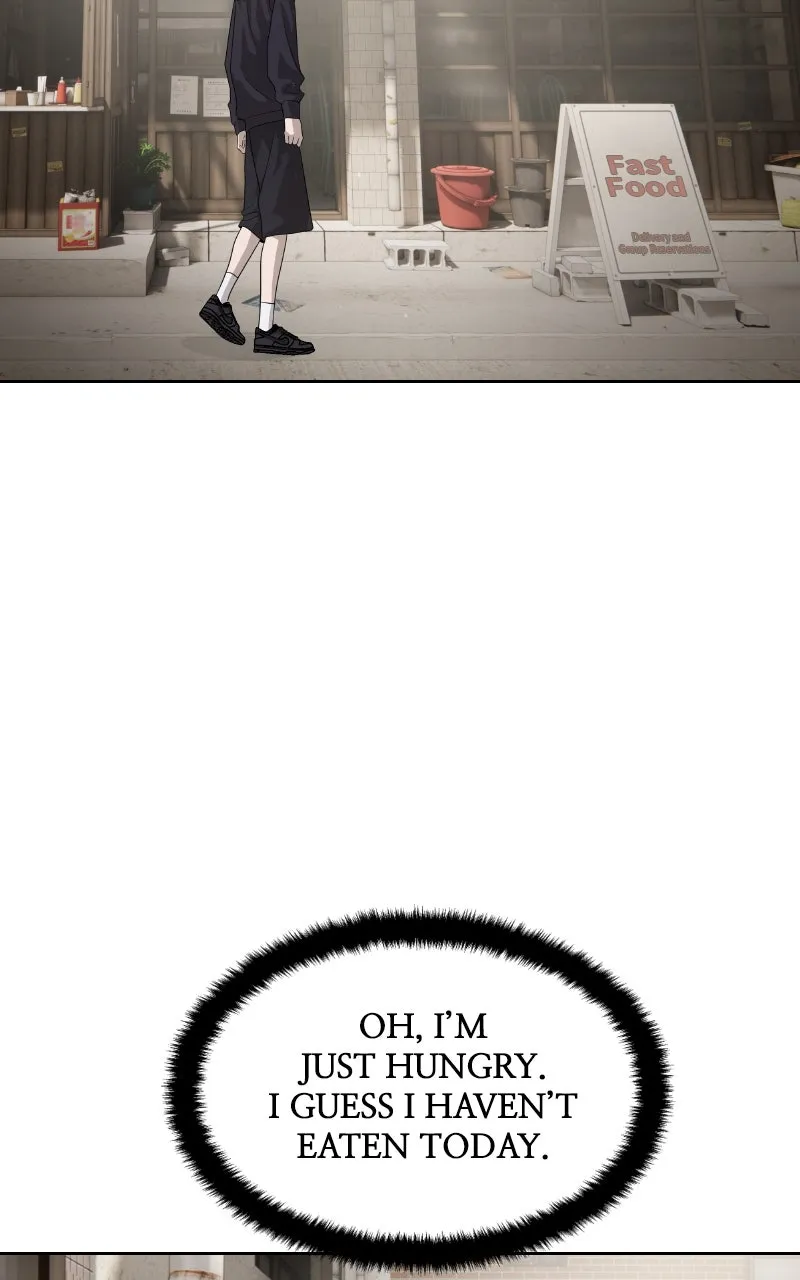 Special Civil Servant Chapter 51 page 96 - 