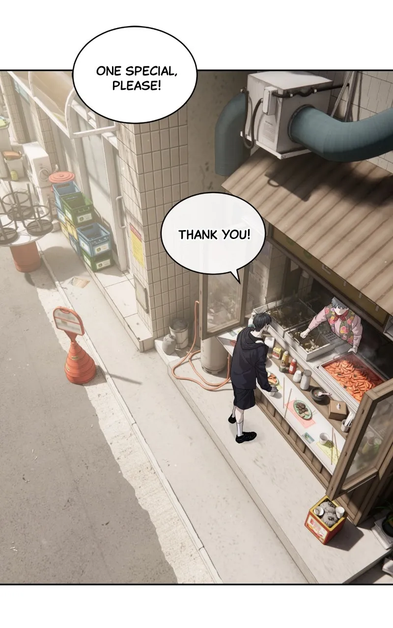 Special Civil Servant Chapter 51 page 98 - 