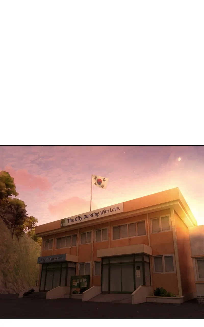 Special Civil Servant Chapter 52 page 1 - 
