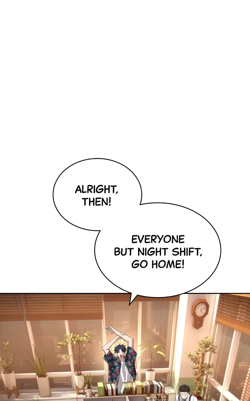 Special Civil Servant Chapter 52 page 2 - 