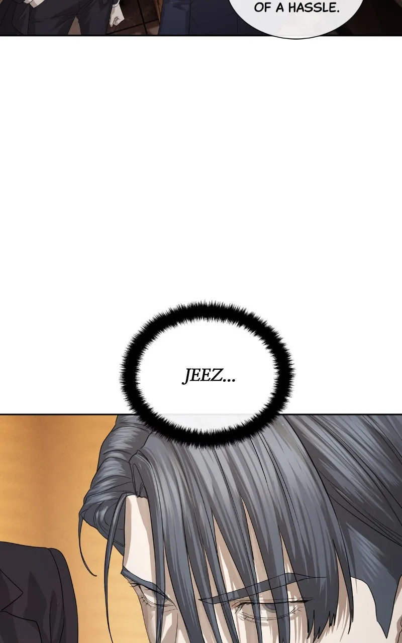 Special Civil Servant Chapter 52 page 11 - 
