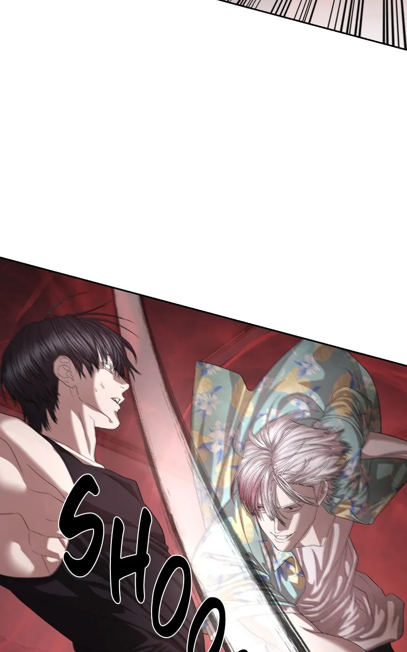 Special Civil Servant Chapter 52 page 102 - 
