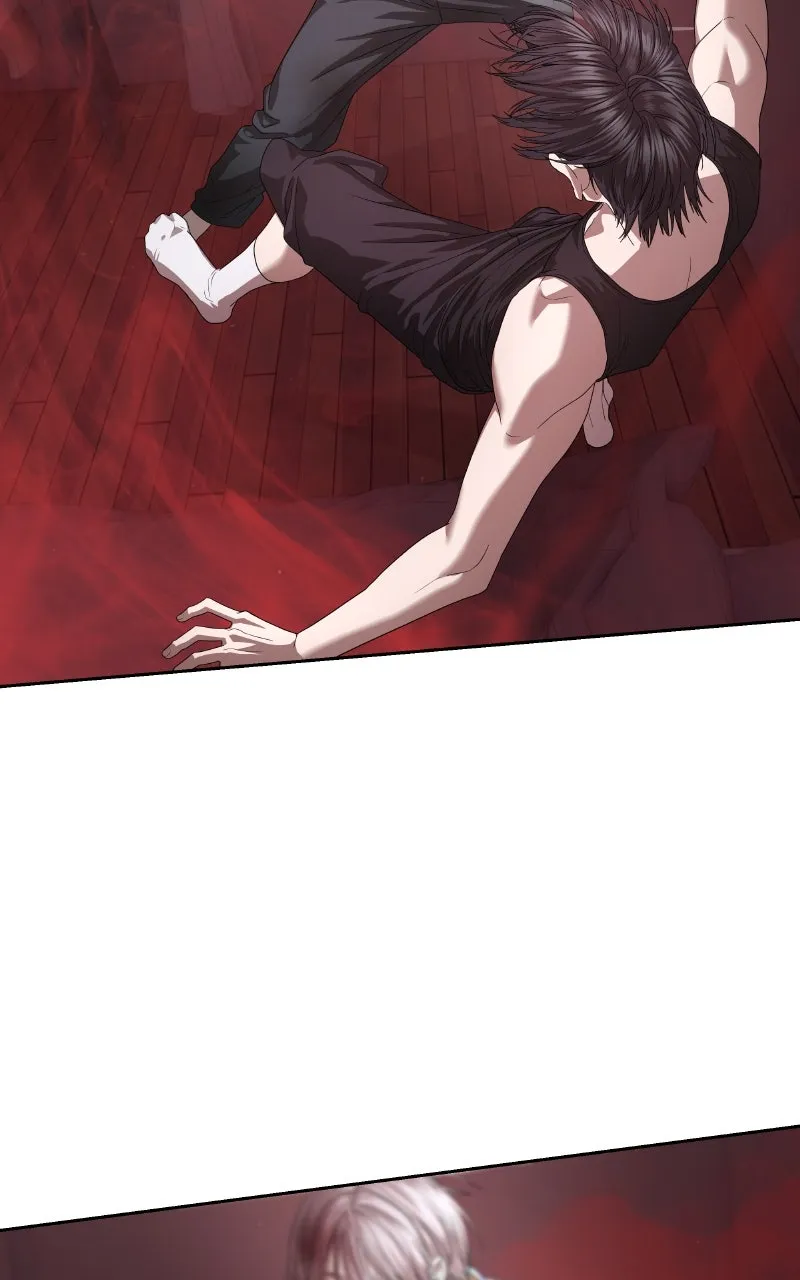 Special Civil Servant Chapter 52 page 104 - 