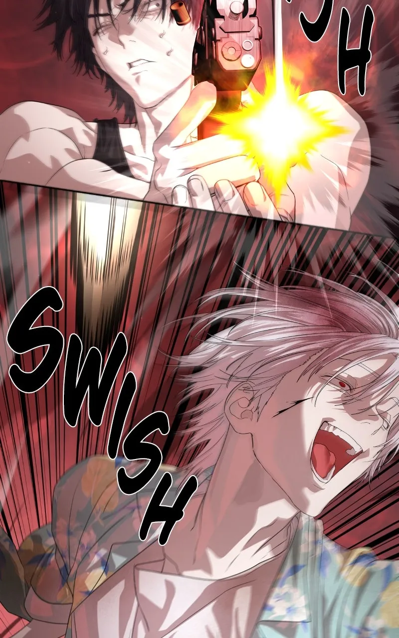 Special Civil Servant Chapter 52 page 106 - 