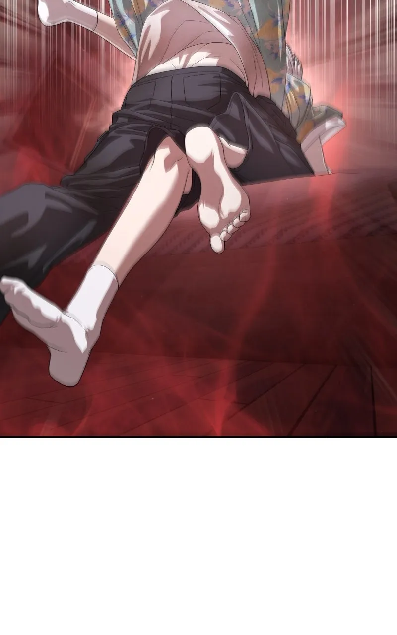 Special Civil Servant Chapter 52 page 110 - 