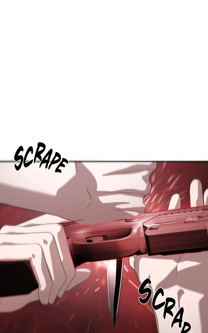 Special Civil Servant Chapter 52 page 111 - 
